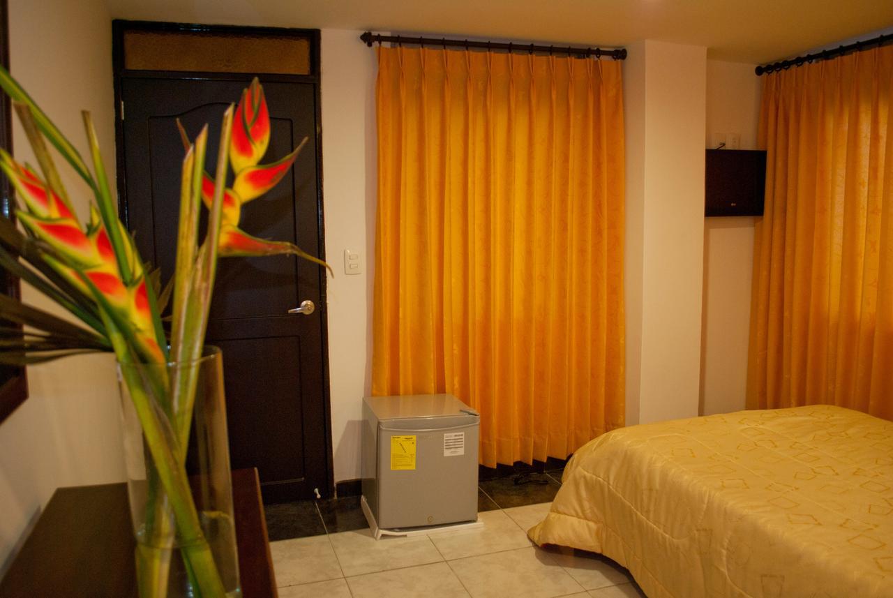 Hotel Royal Suite Manizales Exterior foto