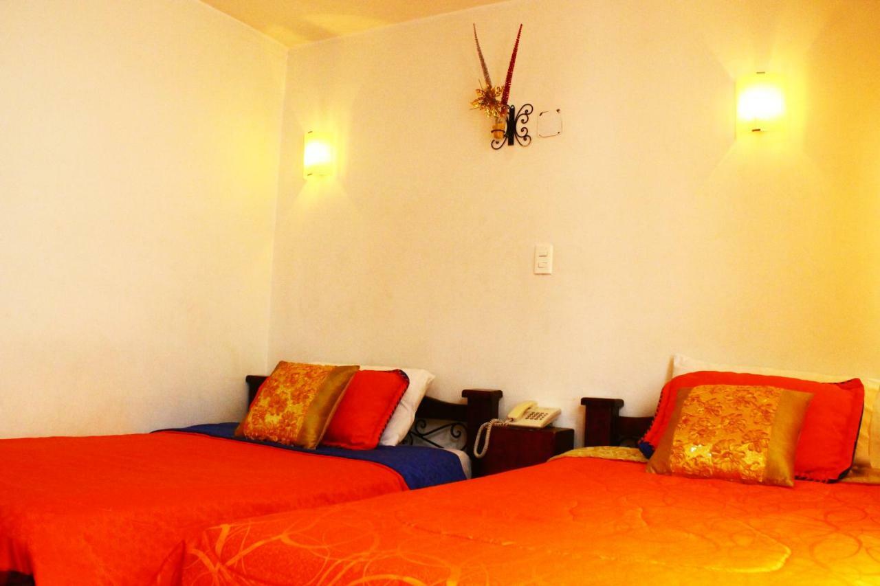 Hotel Royal Suite Manizales Exterior foto
